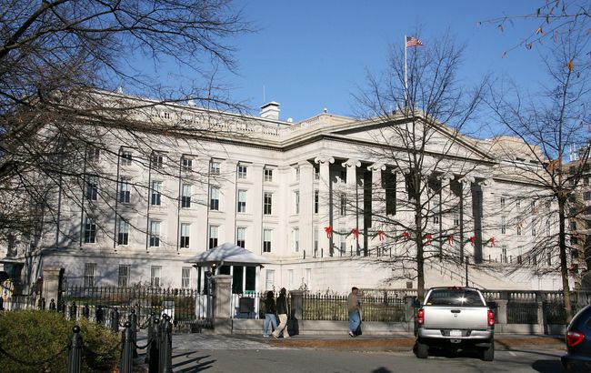 США ввели санкции против четырех венесуэльских губернаторов