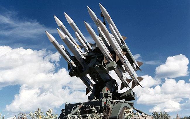 В США одобрили продажу ракет трем военным союзникам