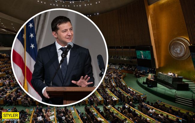 Зеленский в США проигнорировал россиян: у пропагандистов истерика