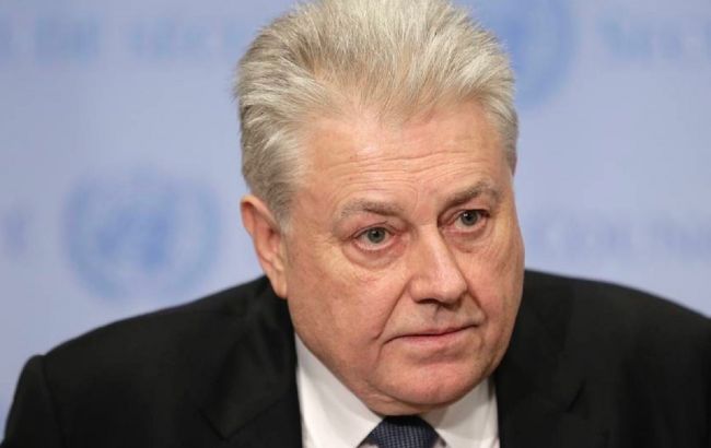 Россию могут отключить от системы SWIFT, - посол в США