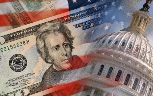 Рост ВВП США оказался выше оценки аналитиков, - WSJ