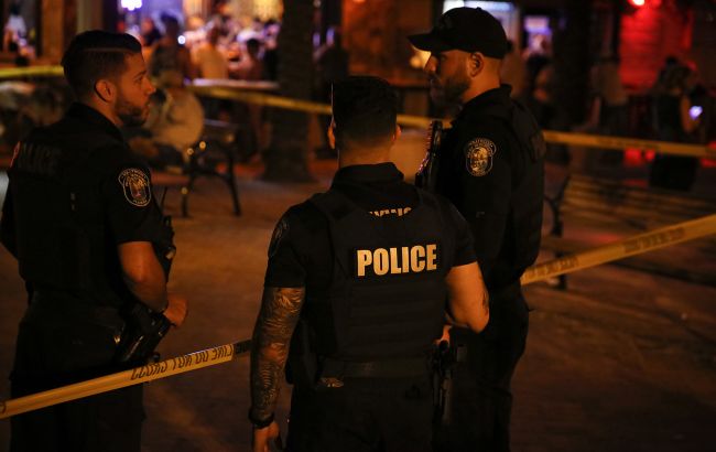 В США невідомий відкрив вогонь у церкві, є загиблі та поранені