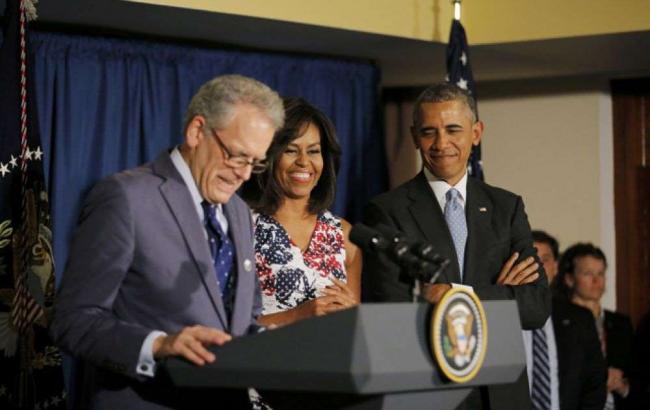 Обама впервые за 50 лет предложил кандидатуру посла на Кубе