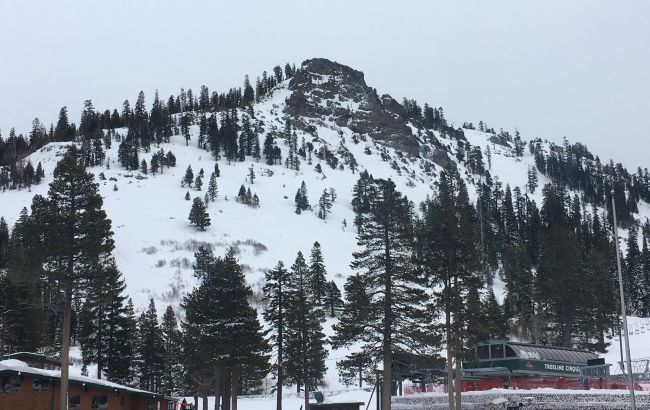 У США на гірськолижному курорті зійшла лавина, є жертви