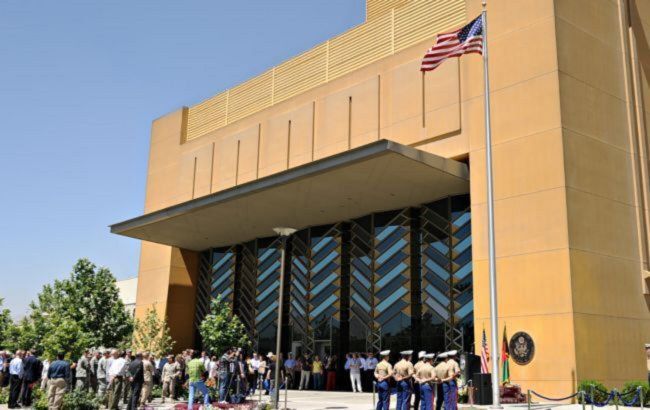 США могут оставить своих дипломатов в Афганистане: Госдеп назвал условие