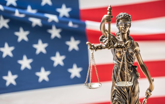 У Трампа подали апеляцію на поразку у справі про громадянство за правом народження у США