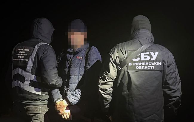 "Я - уклонист". РФ проводит очередную дезинформацию против Украины