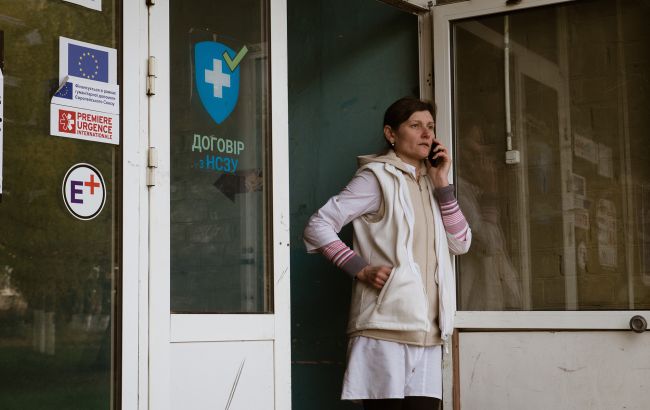 Чи штрафуватимуть військовозобов'язаних жінок через не оновлення даних: відповідь ТЦК