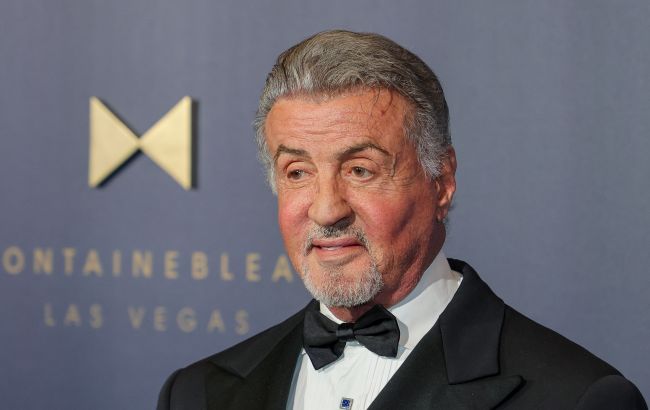 Перелом шиї та сім операцій. Сильвестр Сталлоне зізнався, як травмувався на зйомках і чи одужав повністю