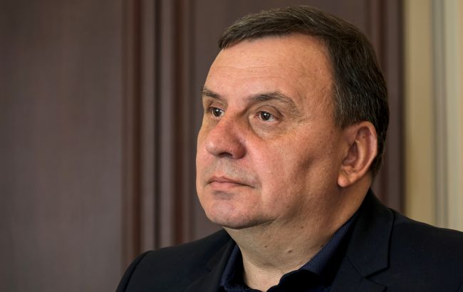 Голова Верховного суду розповів, чи можливий в Україні суд присяжних в класичному варіанті