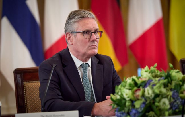 Британия не будет участвовать в американской блокаде Ормузского пролива, - Sky News