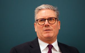 Стармер раскрыл, как лидеры обсуждают войну в Украине в WhatsApp