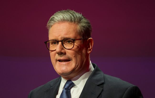 Британія вступає в нову ядерну епоху: що задумали Лондон і Вашингтон проти Кремля