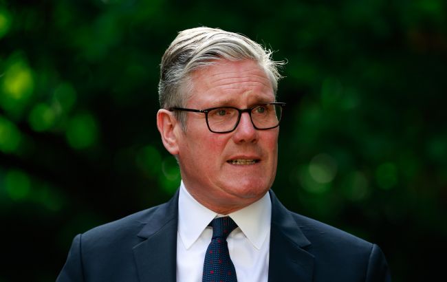 В Британии резко ответили на заявление Трампа о возможном выходе США из НАТО