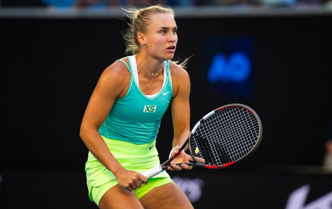 Стародубцева сыграет против россиянки: когда матч квалификации WTA 1000 в Ухане