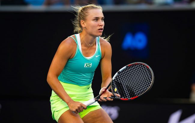 US Open-2024: Снігур і Стародубцева пройшли перший раунд кваліфікації