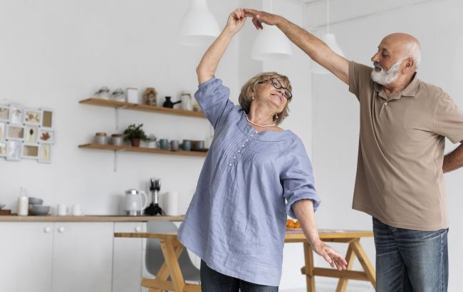 Как тренироваться правильно, чтобы сохранить здоровье до старости