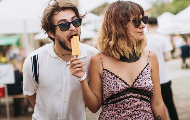 4-річчя Ulichnaya Eda - День народження з тисячами гостей та подарунків