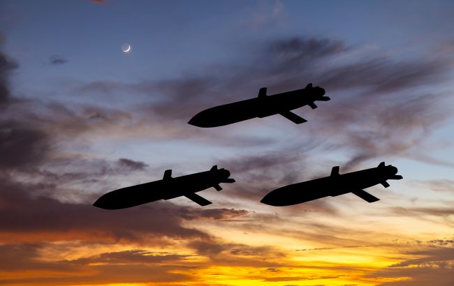 ЗСУ атакували бухту Севастополя ракетами Storm Shadow, - Sky News