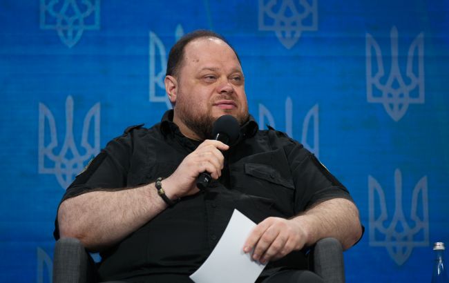 СБУ провела операцию по обеспечению безъядерного статуса России, - Стефанчук