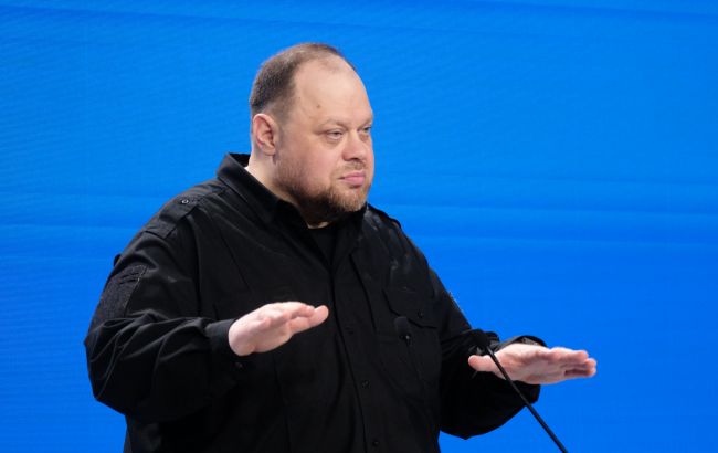Рада має забезпечити дві речі законом про вибори під час війни, - Стефанчук