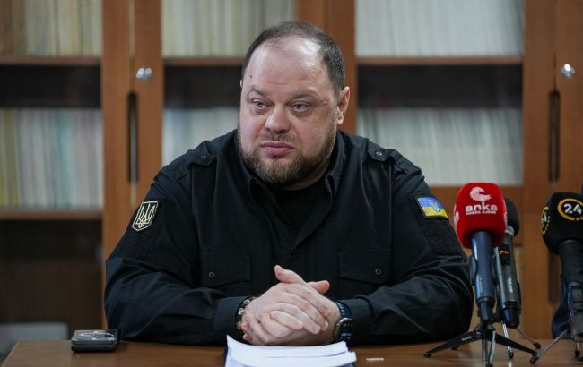 Рада поставила роботу "на паузу" через скандал в "Енергоатомі" та відставки міністрів