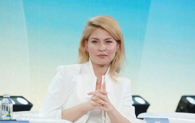 Вступ в ЄС. Стефанішина спрогнозувала тривалість скринінгу законодавства України