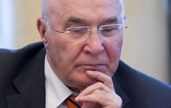 Экс-глава НБУ возглавил набсовет "ПриватБанка"