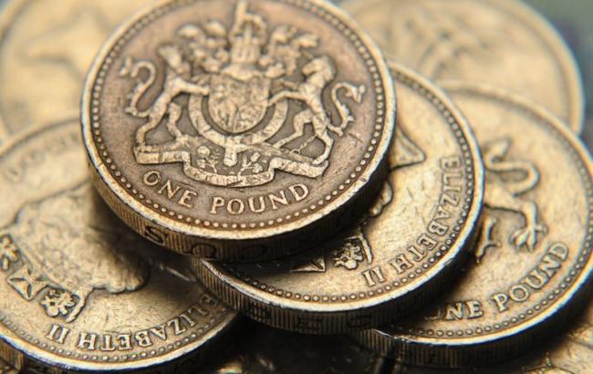 Фунт досяг мінімуму за 30 років по відношенню до долара після Brexit