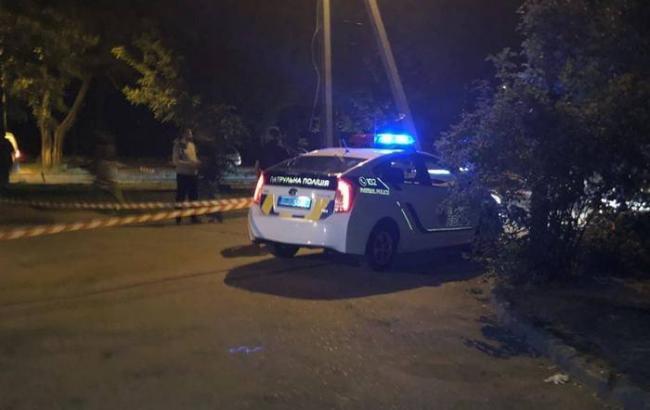 Напад на активіста в Одесі: поліція затримала другого фігуранта