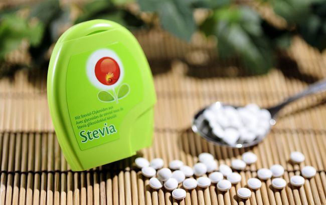 "Можуть служити добру справу". Мандзяк розказав, які цукрозамінники безпечні