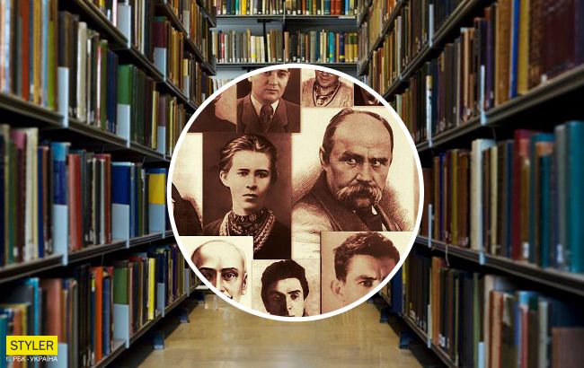 6-річна дівчинка-вундеркінд цитує українських класиків і їх біографії