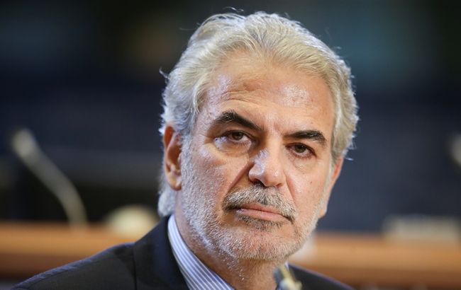 ЄС виділить 20 млн євро допомоги для постраждалих від конфлікту на Донбасі