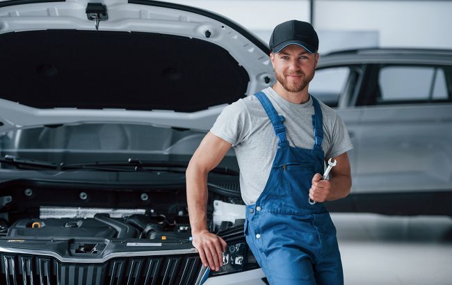 Механіки назвали авто, які найрідше потребують ремонту. Вони - найнадійніші