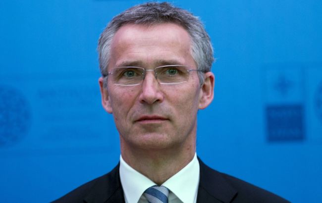 НАТО расширит военно-морское присутствие в регионе Черного Моря, - Столтенберг