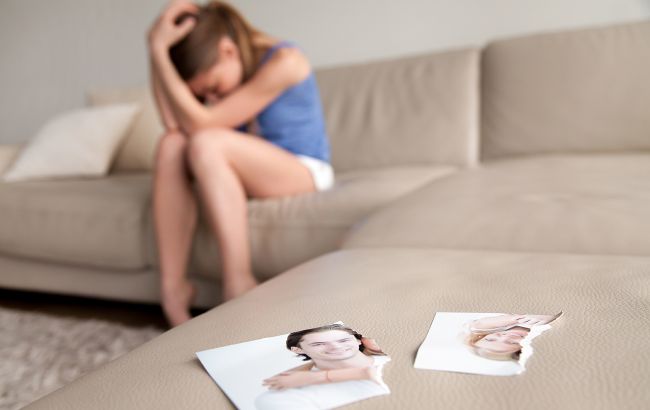 Як пережити розрив із коханою людиною: 5 важливих кроків