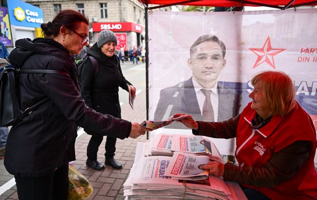 Чому українці в Молдові голосують за проросійські сили, - пояснення посла