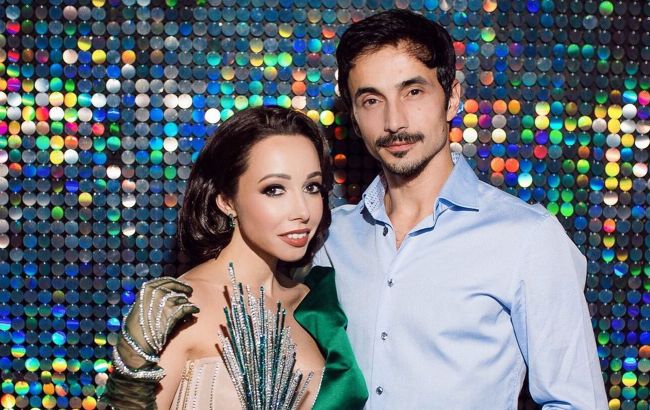 Очень нужно расширяться: Екатерина Кухар намекнула мужу на желаемый подарок