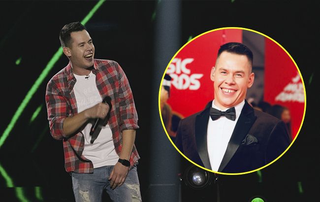 Голос страны: известный ведущий поразил судей шоу невероятным вокалом