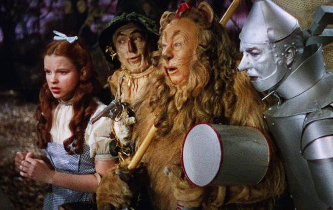 Названо найбільш улюблені фільми глядачів всіх часів