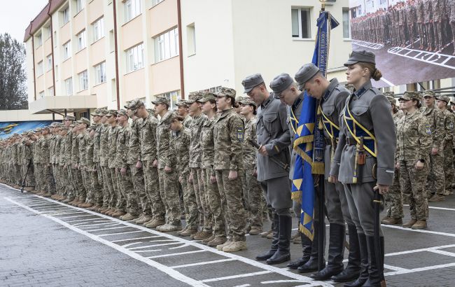 Не только штурмовики? Какие на самом деле специальности и бонусы предлагают курсантам военные вузы