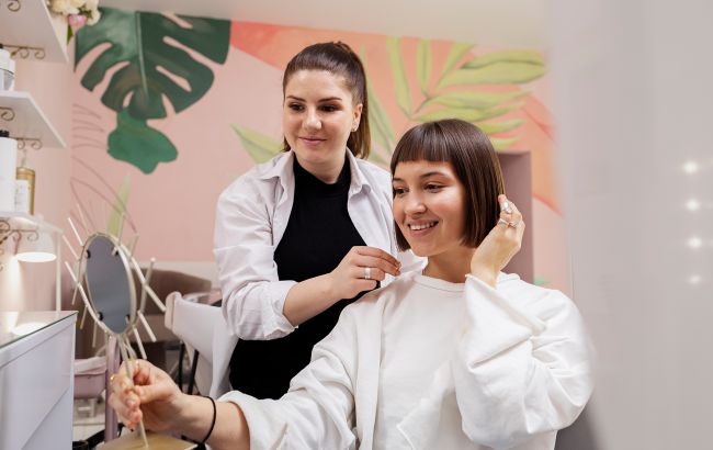 Фото: Коли в березні можна і не можна стригтися (freepik.com)