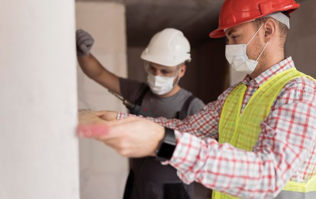 Робота з житлом в Україні: кому платять до 50 тисяч гривень і де найбільше вакансій