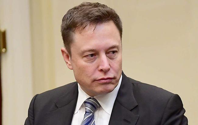 В США возбудили дело против главы Tesla Маска