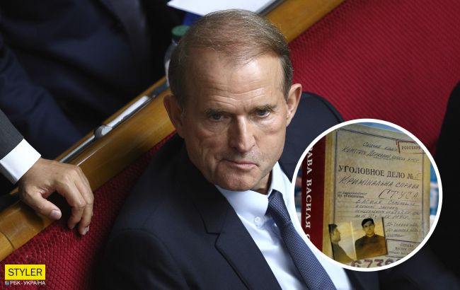 Медведчук проиграл суд и не сможет запретить книгу о Стусе: "кіт Марченко дарма в церкву ходив"