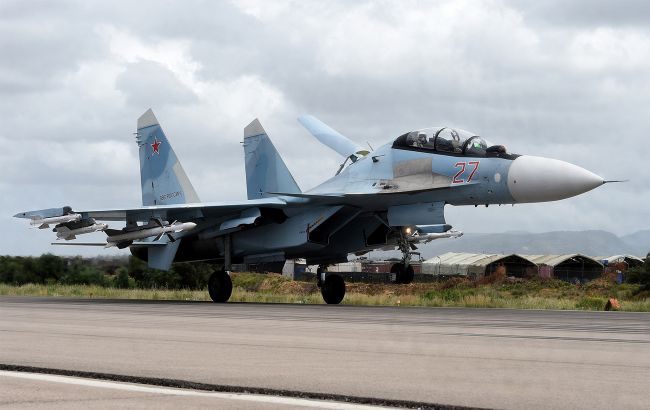 Росія споруджує бункери для літаків після операції "Павутина", - ISW