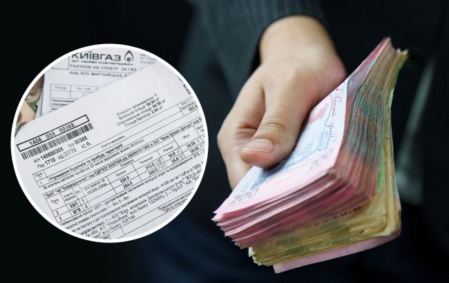 Субсидія за наявності боргу по комуналці. Як правильно оформити