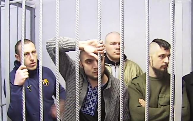 Инцидент в Лукьяновском СИЗО: новые подробности