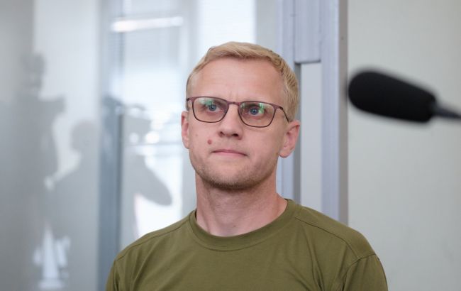 Обставини змінилися: в ДБР пояснили оновлену підозру для Шабуніна