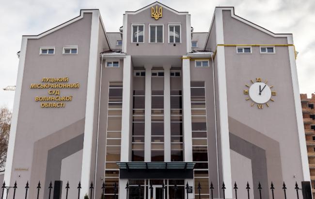 Луцкого активиста обвиняют в мошенничестве на 10 млн гривен